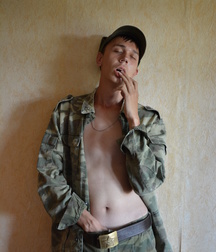 Real russian soldier recruit Serezha 5b69fb599d43a.jpg