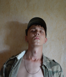 Real russian soldier recruit Serezha 5b69fedeb41bd.jpg