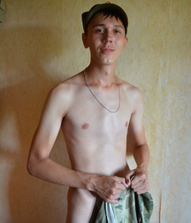 Real russian soldier recruit Serezha 5b6a010355dd5.jpg