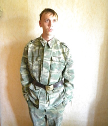 Real russian soldier recruit Serezha. first photo shoot 5b6a71d781424.jpg