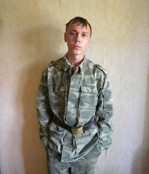 Real russian soldier recruit Serezha. first photo shoot 5b6a71ef9c3c4.jpg