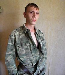 Real russian soldier recruit Serezha. first photo shoot 5b6a71f5ea47b.jpg