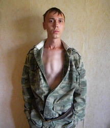 Real russian soldier recruit Serezha. first photo shoot 5b6a71faa9962.jpg