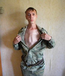 Real russian soldier recruit Serezha. first photo shoot 5b6a71fcc23f6.jpg