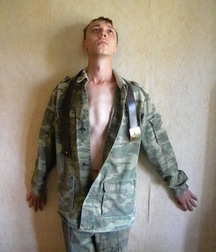 Real russian soldier recruit Serezha. first photo shoot 5b6a72053efdf.jpg