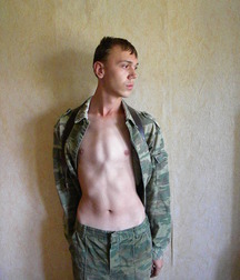 Real russian soldier recruit Serezha. first photo shoot 5b6a720953805.jpg