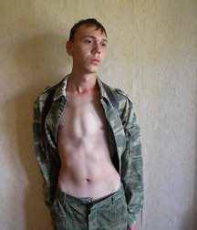Real russian soldier recruit Serezha. first photo shoot 5b6a720d69453.jpg