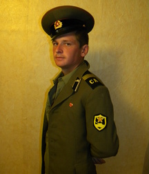 Country boy Misha in uniforme father 5b6bb6de64ae4.jpg