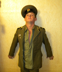 Country boy Misha in uniforme father 5b6bb6e722b56.jpg