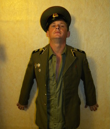 Country boy Misha in uniforme father 5b6bb6eb9be52.jpg