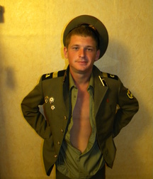 Country boy Misha in uniforme father 5b6bb701824d0.jpg