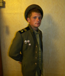 Country boy Misha in uniforme father 5b6bb706046b3.jpg