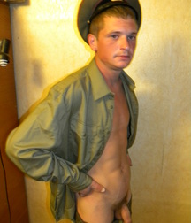 Country boy Misha in uniforme father 5b6bb730eb5df.jpg
