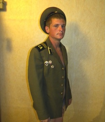 Country boy Misha in uniforme father 5b6bb74c1a9ee.jpg
