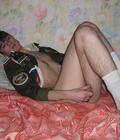 Semyon posing in military uniform 5b6be081df9b5.jpg