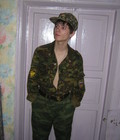 Semyon posing in military uniform 5b6be1161f5e6.jpg