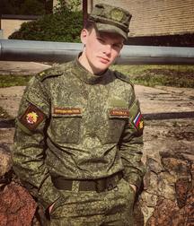 Real russian military cadets 5bb9aaa78467a.jpg