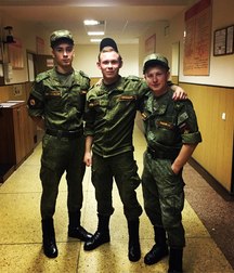 Real russian military cadets 5bb9aacd7769a.jpg