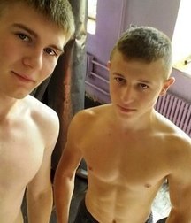 from Russia with love