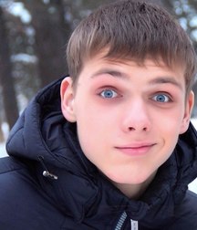 Russian guys want... 2
