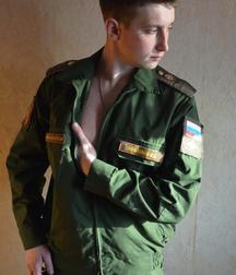  Dima. Photo tests 2