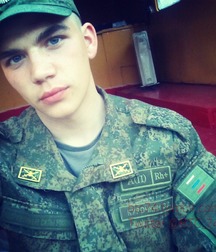 Real russian soldiers 8