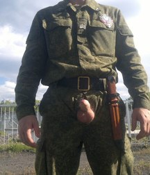Real russian soldiers ' Dicks 5cf240f5d2b6b.jpg