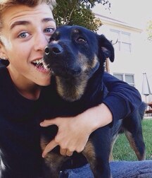 face cute twink gay tube 