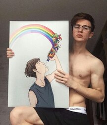 face teen gay tube
