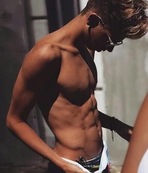 Cute looking shirtless boys 5c85807462a92.jpg