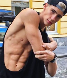Cute looking shirtless boys 4 5c8aae26bfc7d.jpg