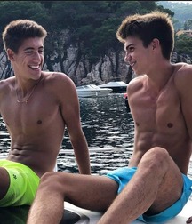 Cute looking shirtless boys 5 5c8aae8b31163.jpg