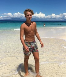 Cute looking shirtless boys 5 5c8aaeb165a0b.jpg