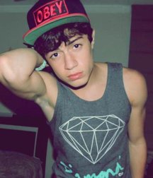 AA - Beautiful boys! 1