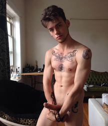 Stiffy Selfies 5b9cfeb592039.jpg