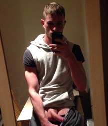 Stiffy Selfies 5b9cfeb96412b.jpg