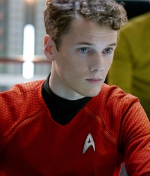 Young Actors You've Admired