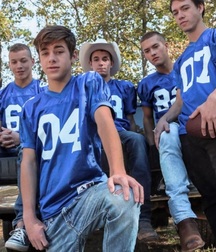 Teams Enjoy Tight Ends