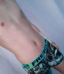 Some Pics of me