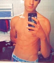 French wearing Freegun boxers 3rd part Gay Tube