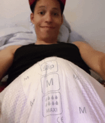Little Diaper boy  5b1f6497d4697.gif