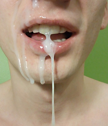 Blowjob: cute boys porn licks and swallows 60ae6b5fa8956.jpg