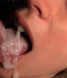Blowjobs: Cute Boys Porn Licks the Cocks and swallows 60b23479e1aaf.jpg