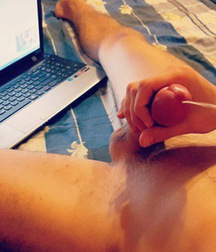 Cute GayBoys Cums Fucks and Jerks 617c485cc54a5.jpg