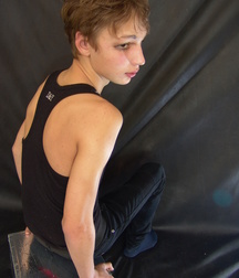 Sweet Twink Sydney