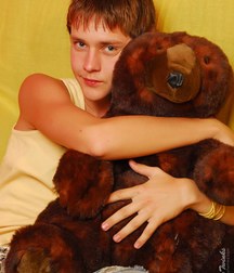 Beautiful Boy Igor 5b565dc88687e.jpg