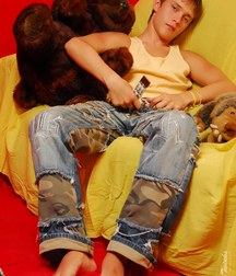 Beautiful Boy Igor 5b565dcb6df43.jpg