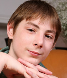 Sexy Twink Misha