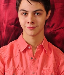 Beautiful Boy Zach