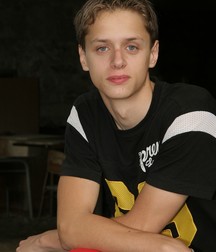 Smooth Sexy Daniel